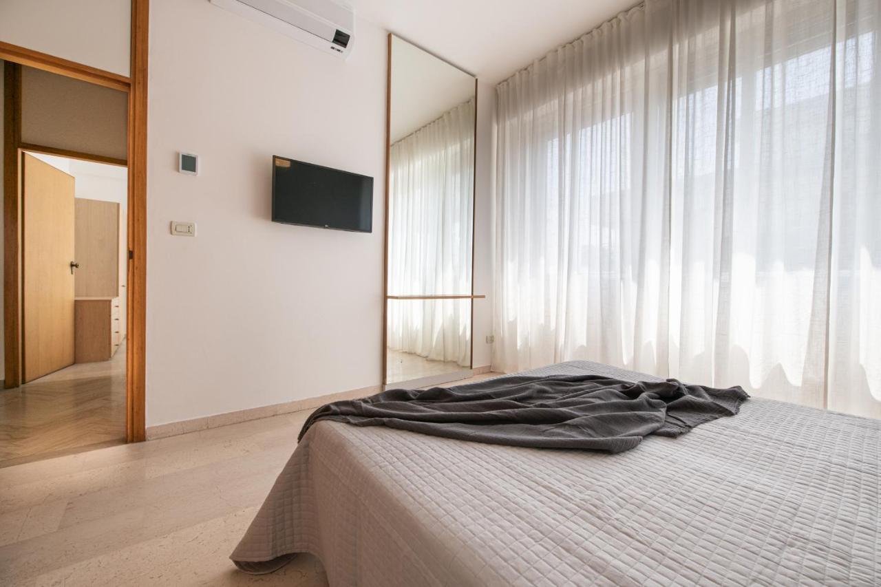 Ventodue Rimini Exterior foto