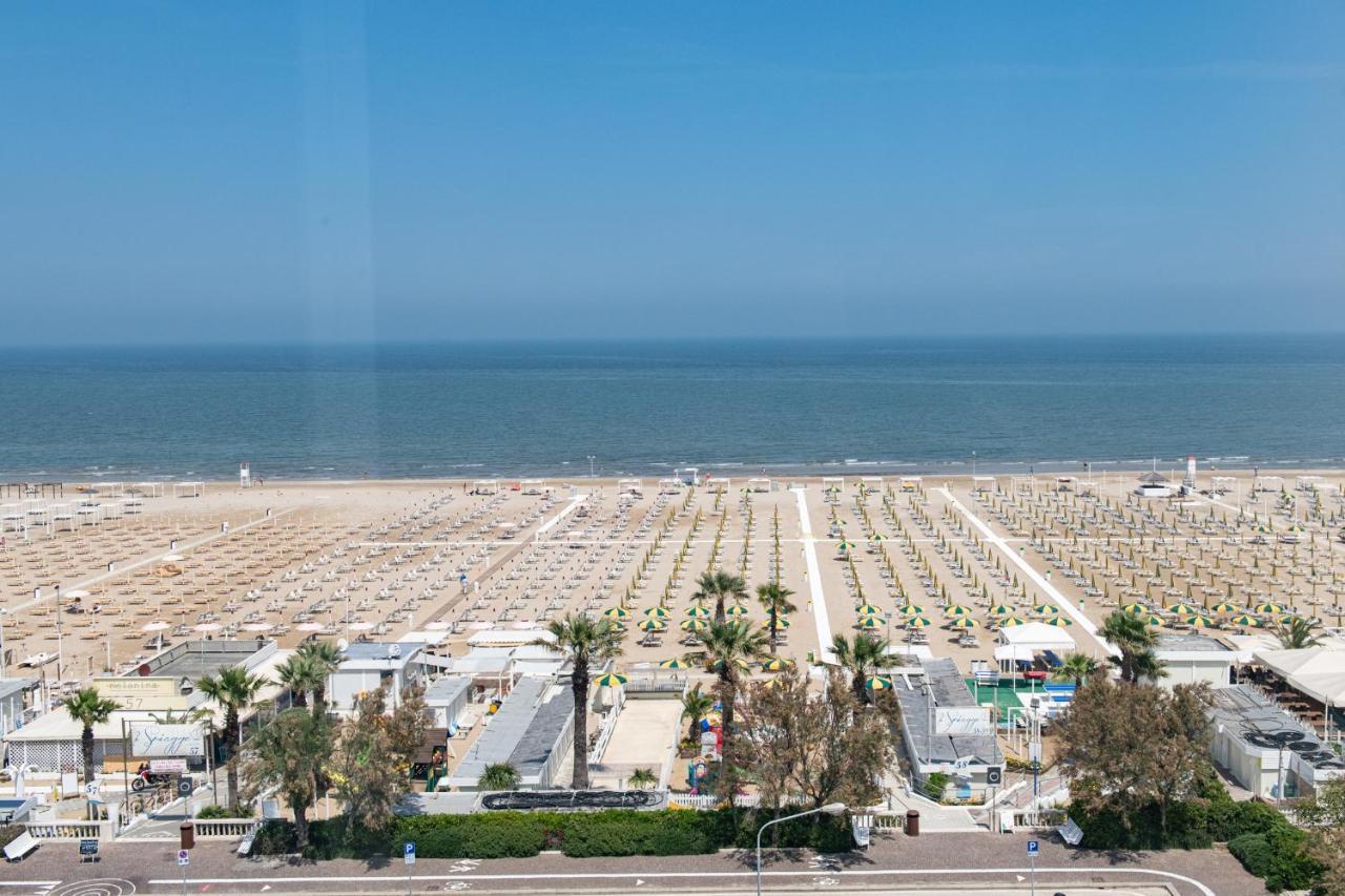 Ventodue Rimini Exterior foto